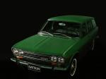 Datsun 1600 Station Wagon 1968 года